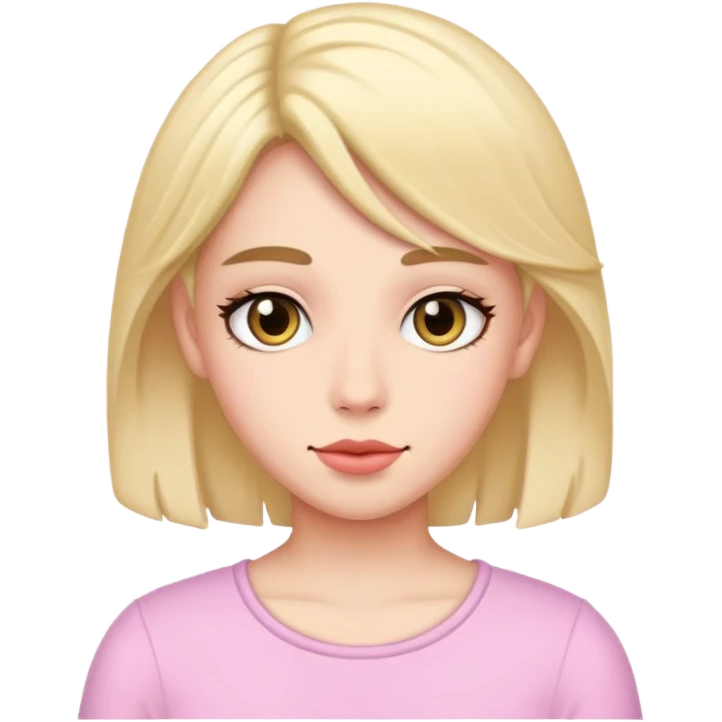 Femboy emoji
