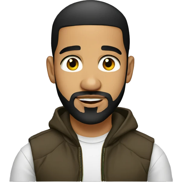 Drake  emoji