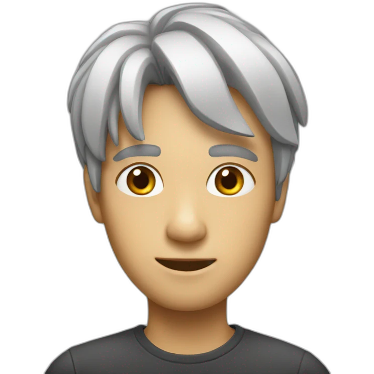 Who guessed emoji