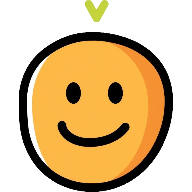 بات emoji