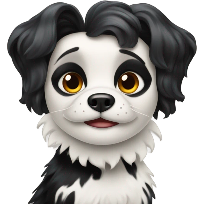 cruella seville emoji