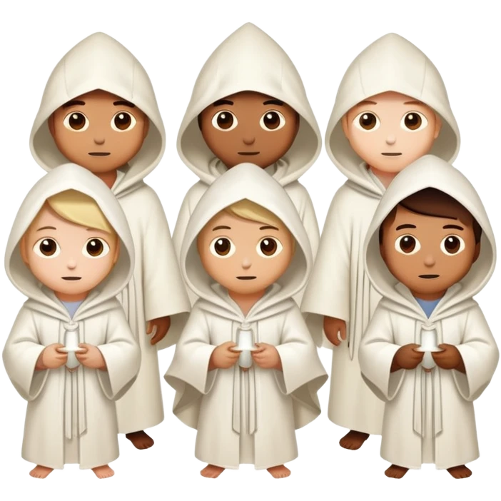 Klukuc Klan emoji
