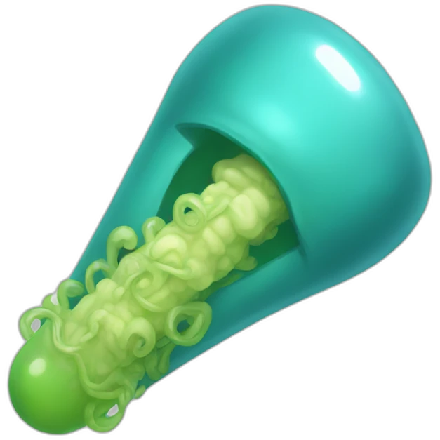 Urethra emoji