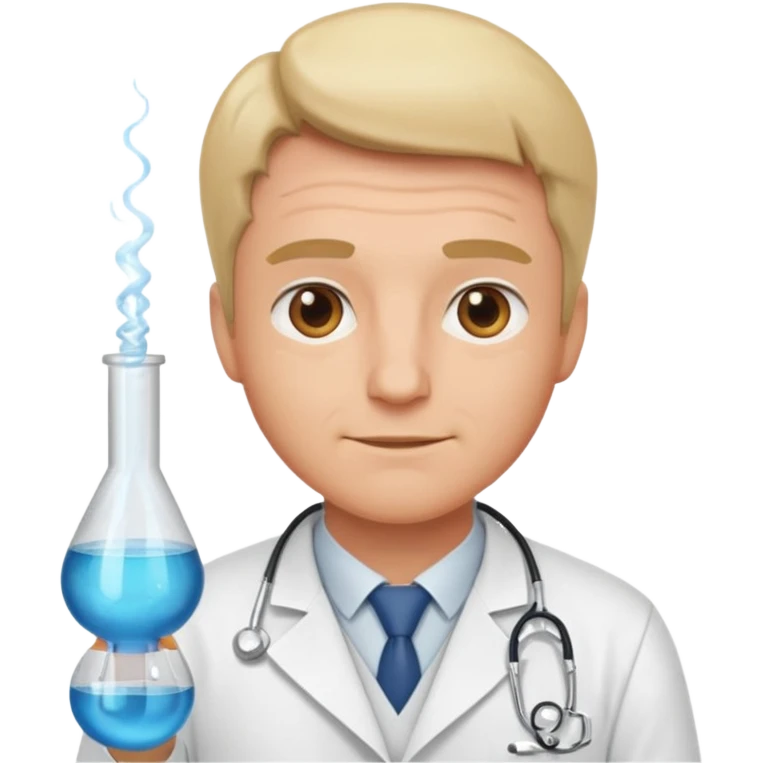 doctor  being condescending emoji
