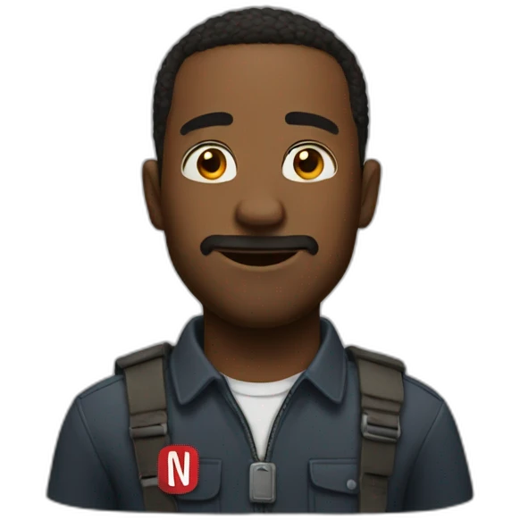 netflix emoji