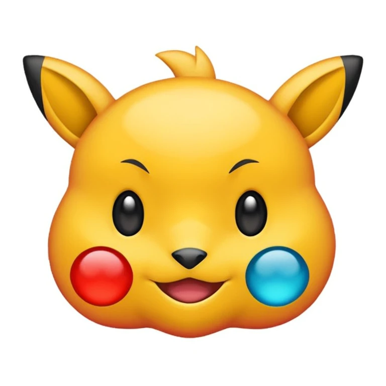 Pokémon emoji emoji
