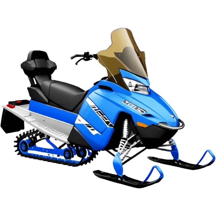 Polaris dragon switchback 2008 emoji