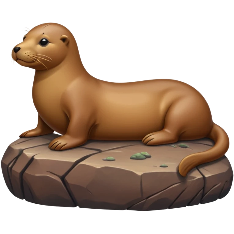 sea lion emoji