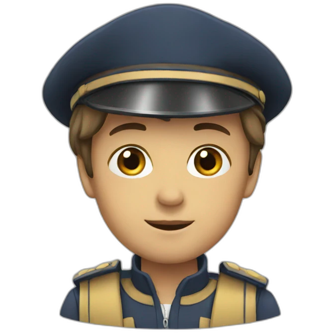 French emoji