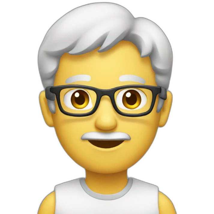 testing emoji