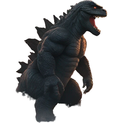 godzilla vs kong emoji
