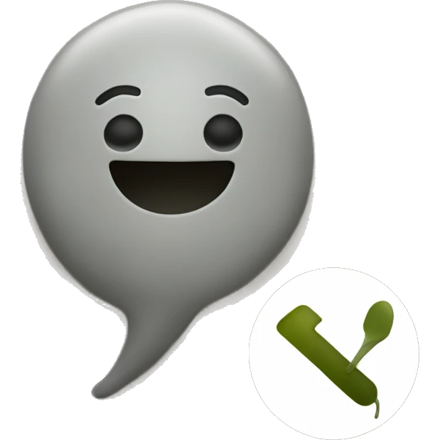 Verified tick emoji