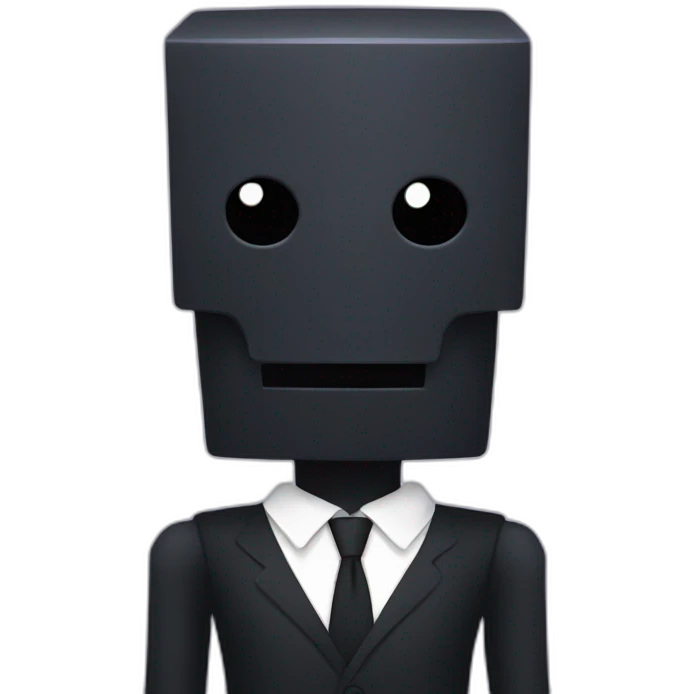 enderman emoji