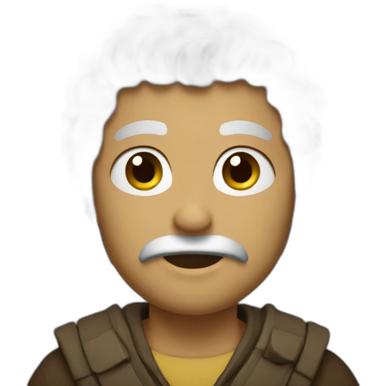 Messo emoji