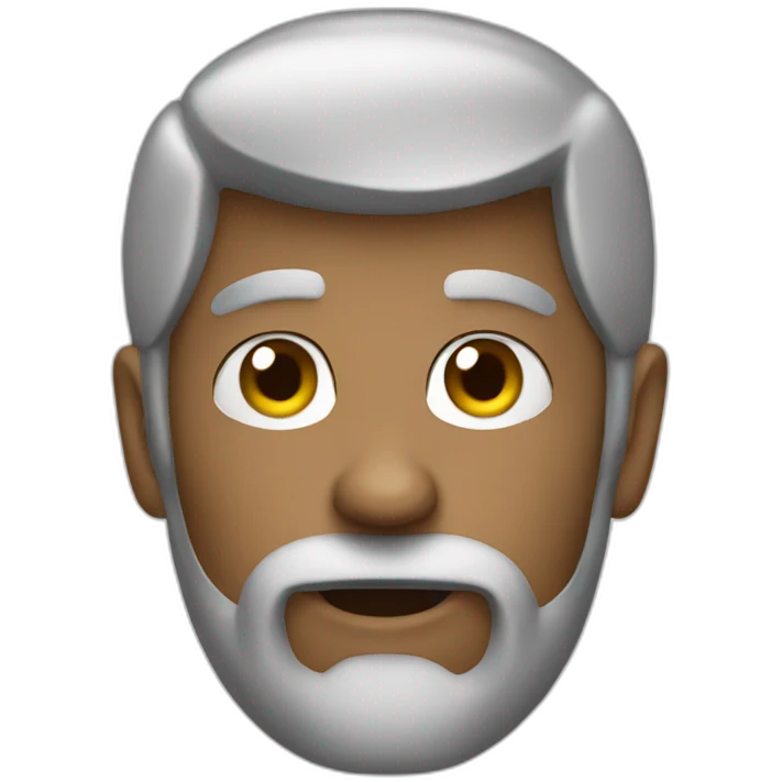 Gigachad emoji
