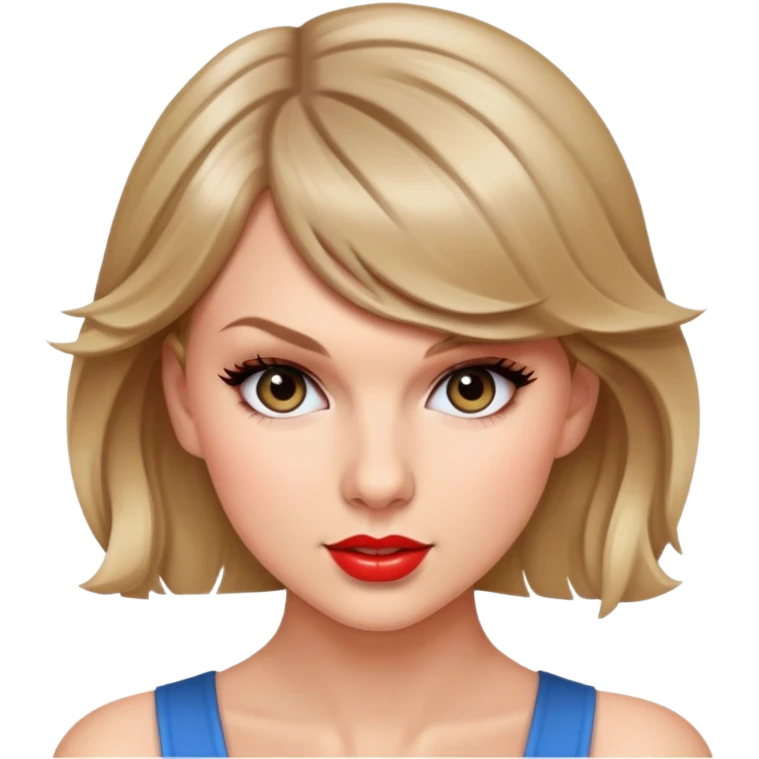 Taylor Swift emoji