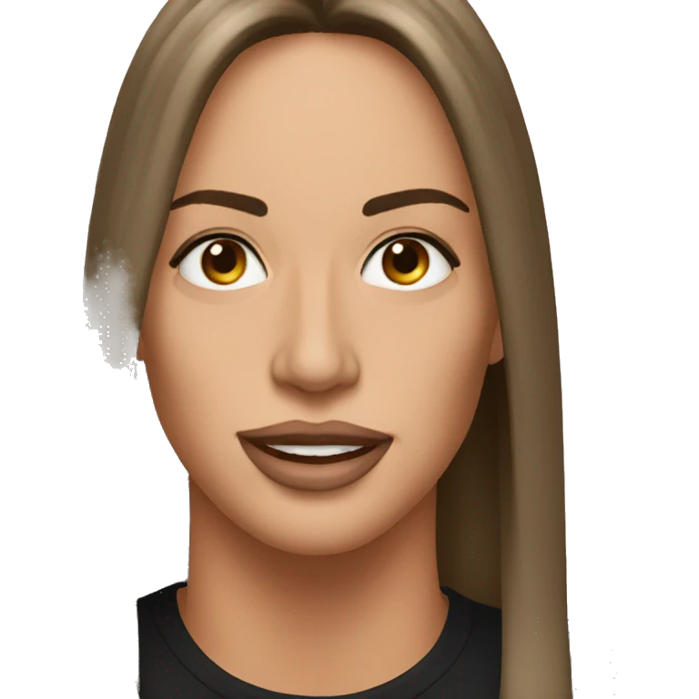 jenner emoji