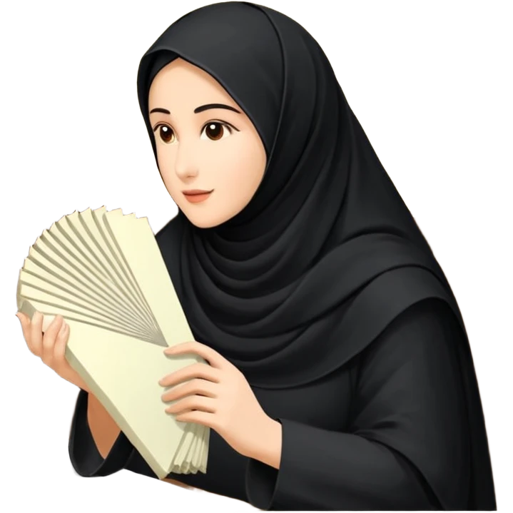 یه دختر زیبا با موهای قهوه ای روشن که مثل یک فرشته است و تازه متولد شده به همراه گل نیلوفر لای موهاش بالای گوشش و همراه با نیلوفرهای آبی و یک گل نیلوفر ترکیب شده با توت فرنگی در دست راستش. در ماه زیبا و بزرگ به وجود  آمده. یه گردنبند هم گردنشه. گل لیلیوم هم یدونه بزار emoji