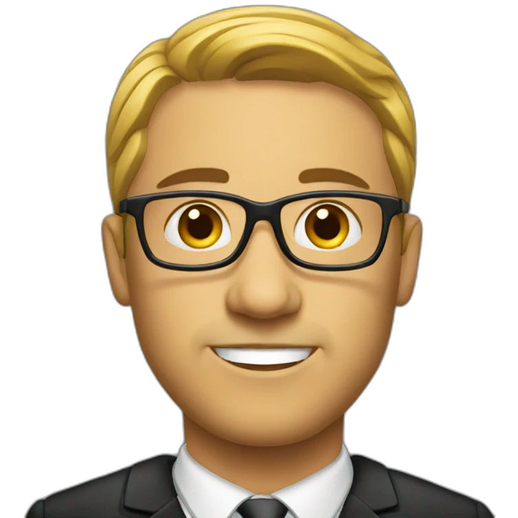 lawyer emoji