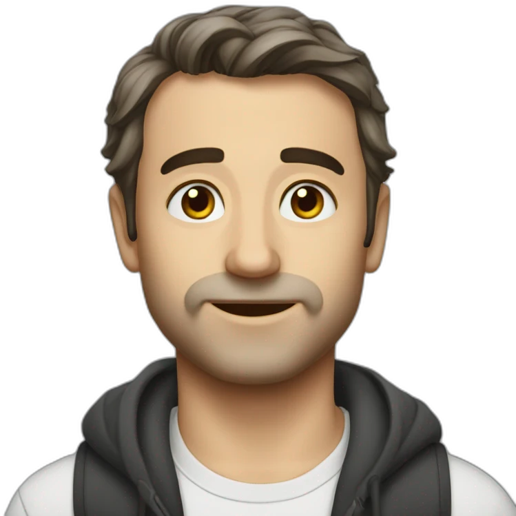 Nicolas Rolier emoji