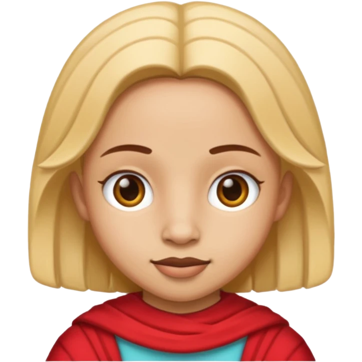 sprunki wenda emoji