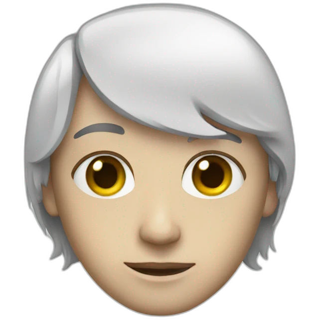 artificial intelligence emoji