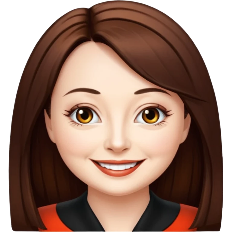 Elvira Nabiullina emoji