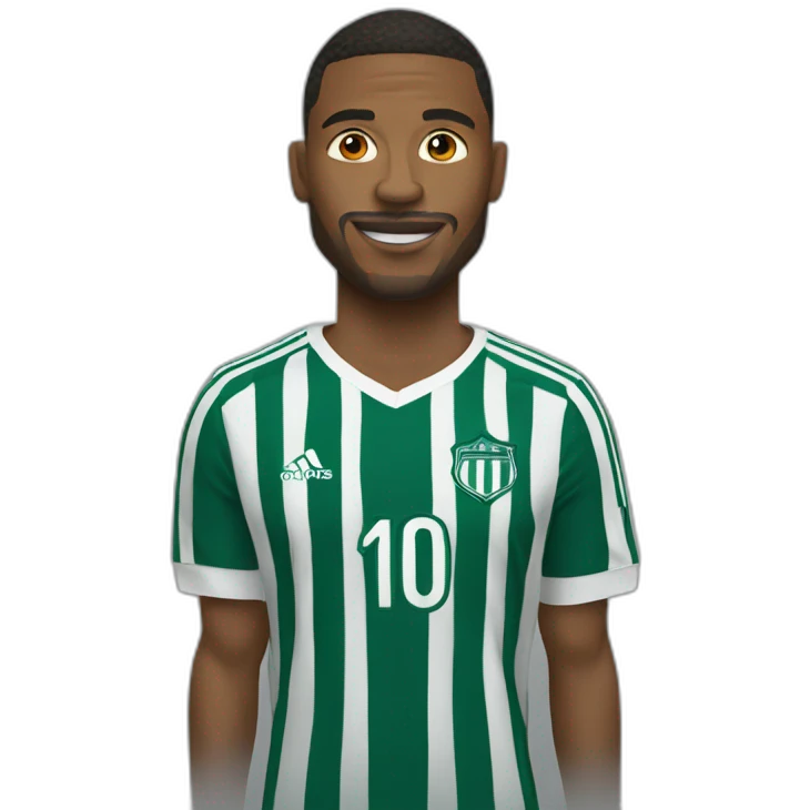 Halland ballon d’ot emoji