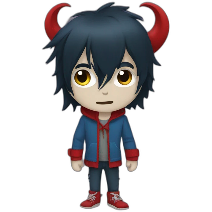 Marshall Lee emoji