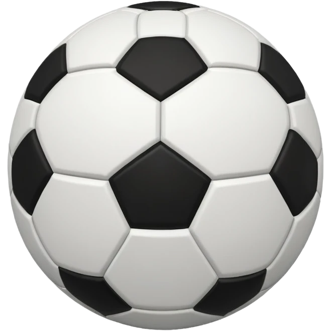 Soccer Field Objects emoji
