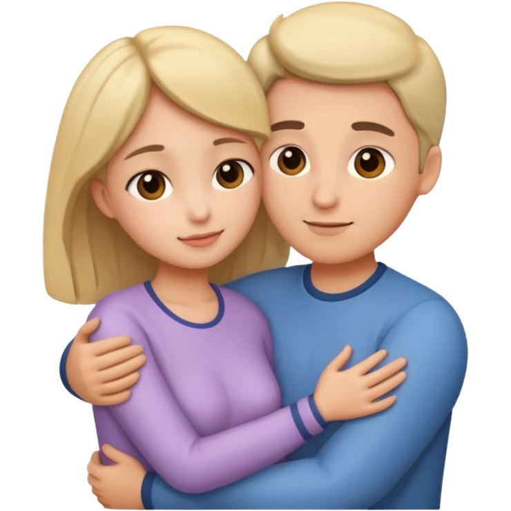 first love emoji