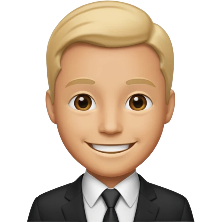 Admin emoji