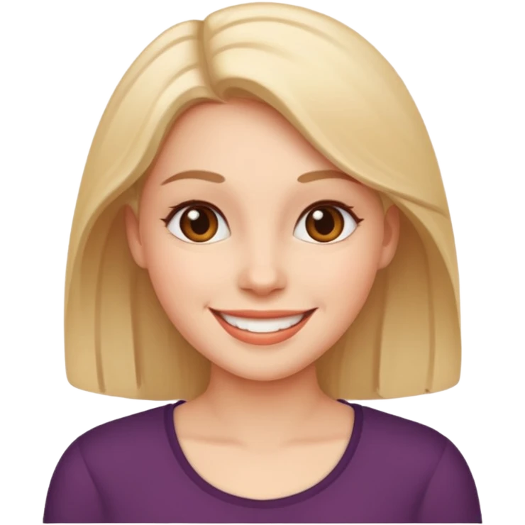 person woman emoji