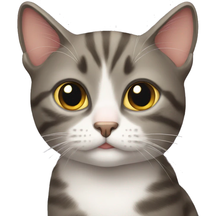 cat emoji