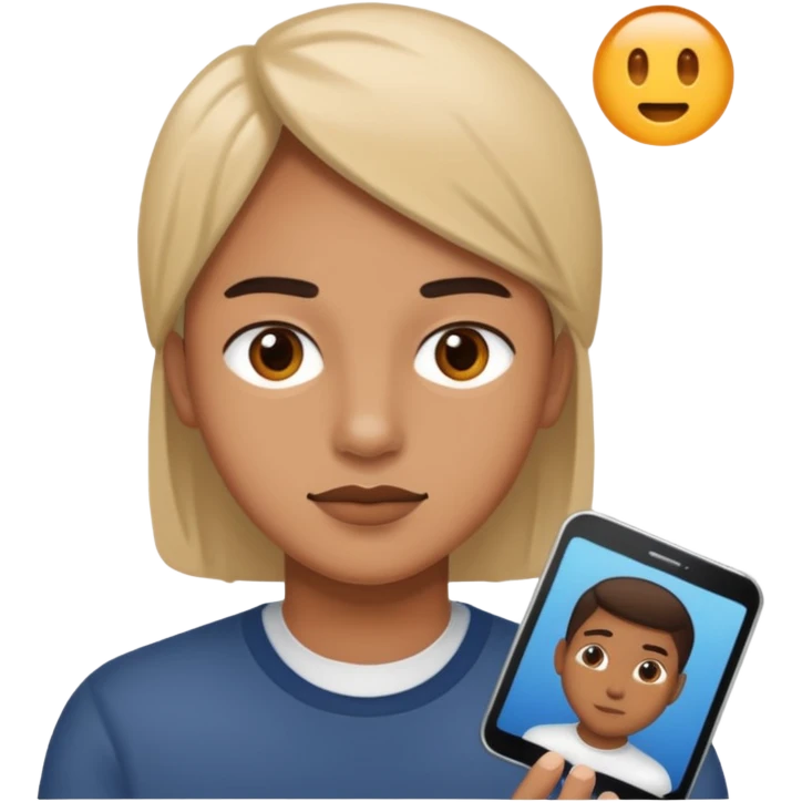 চবি এক্স এডিটর emoji