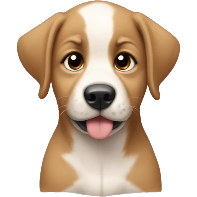 Kane Korso puppy  emoji