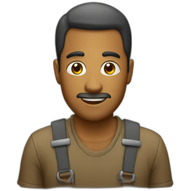 IPhone emoji