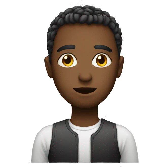 Empathy emoji