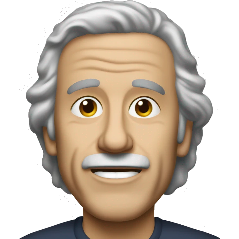 Michel Scott emoji