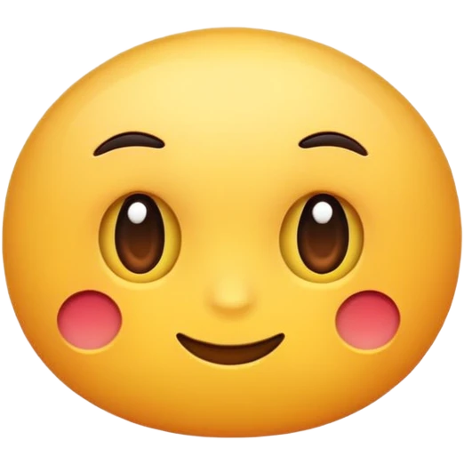 a emoji