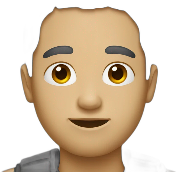 Generic user emoji
