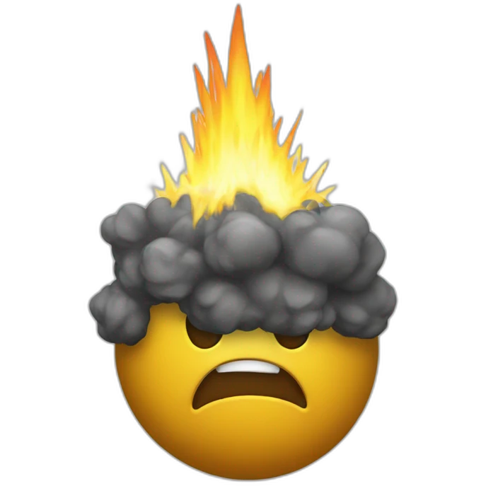 pinneaple bomb emoji