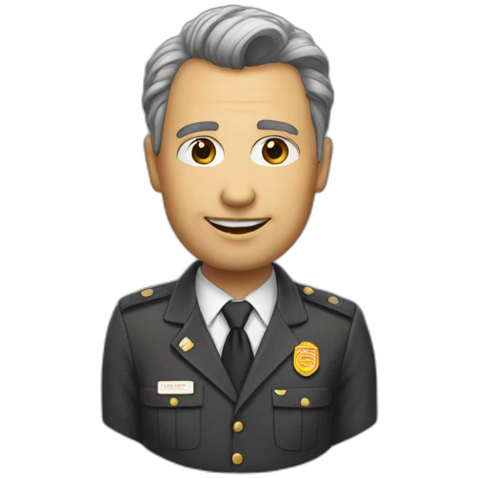 Chief Liaison and office coordinator at Caltech emoji
