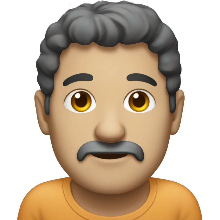 Ladron emoji