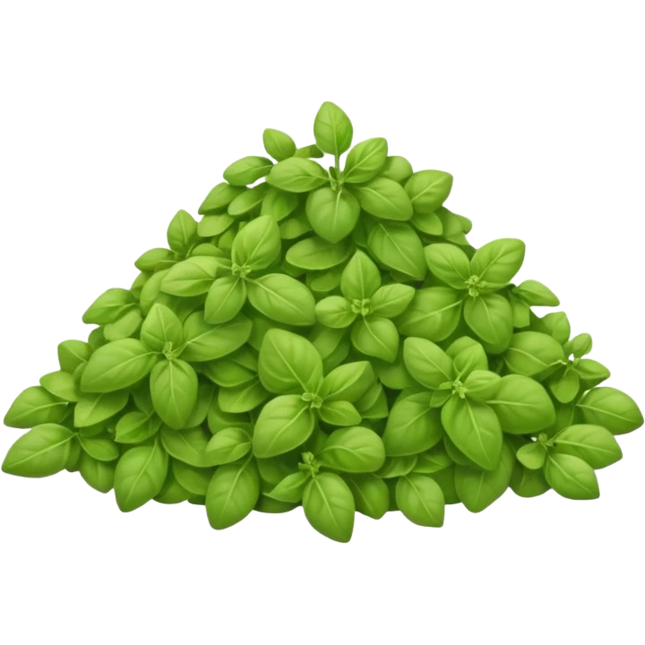 Origano emoji