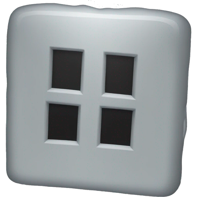microsoft windows logo emoji