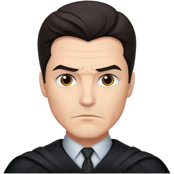 bruce wayne emoji