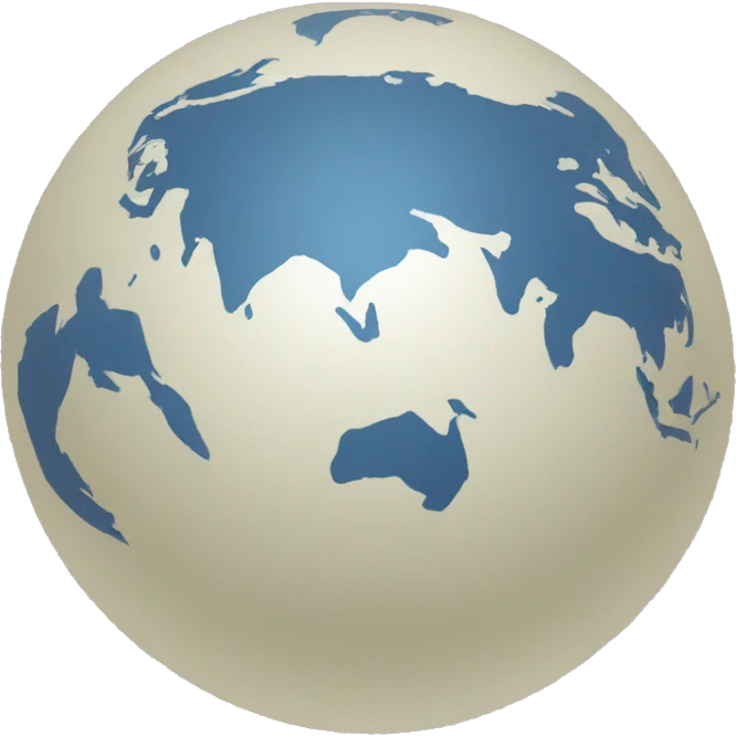 globe emoji