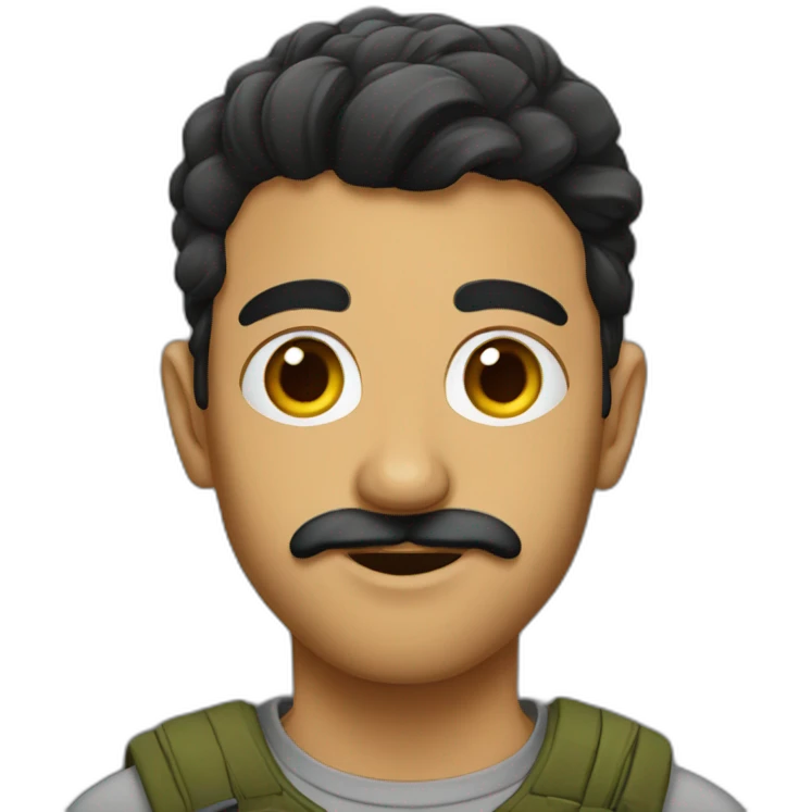 Ghormehsabzi emoji