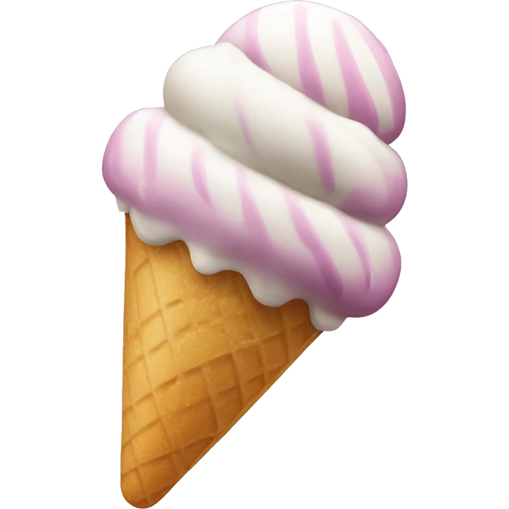 Helado de palito  emoji